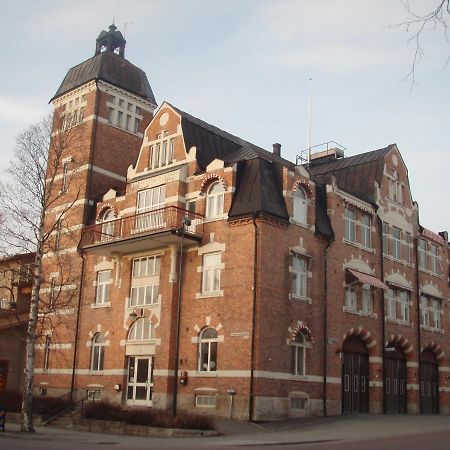 Stf Oestersund Ledkrysset Ngoại thất bức ảnh