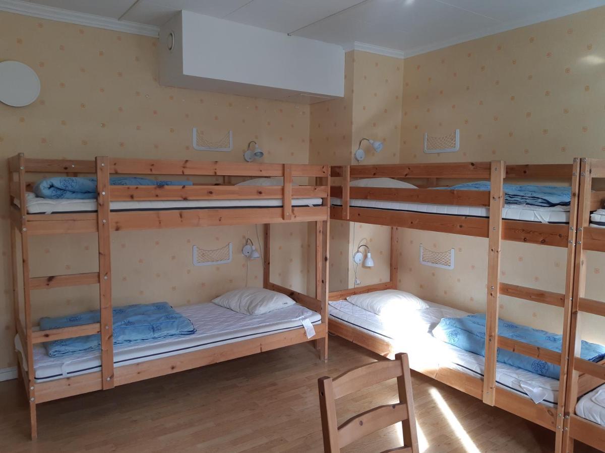 Stf Oestersund Ledkrysset Ngoại thất bức ảnh