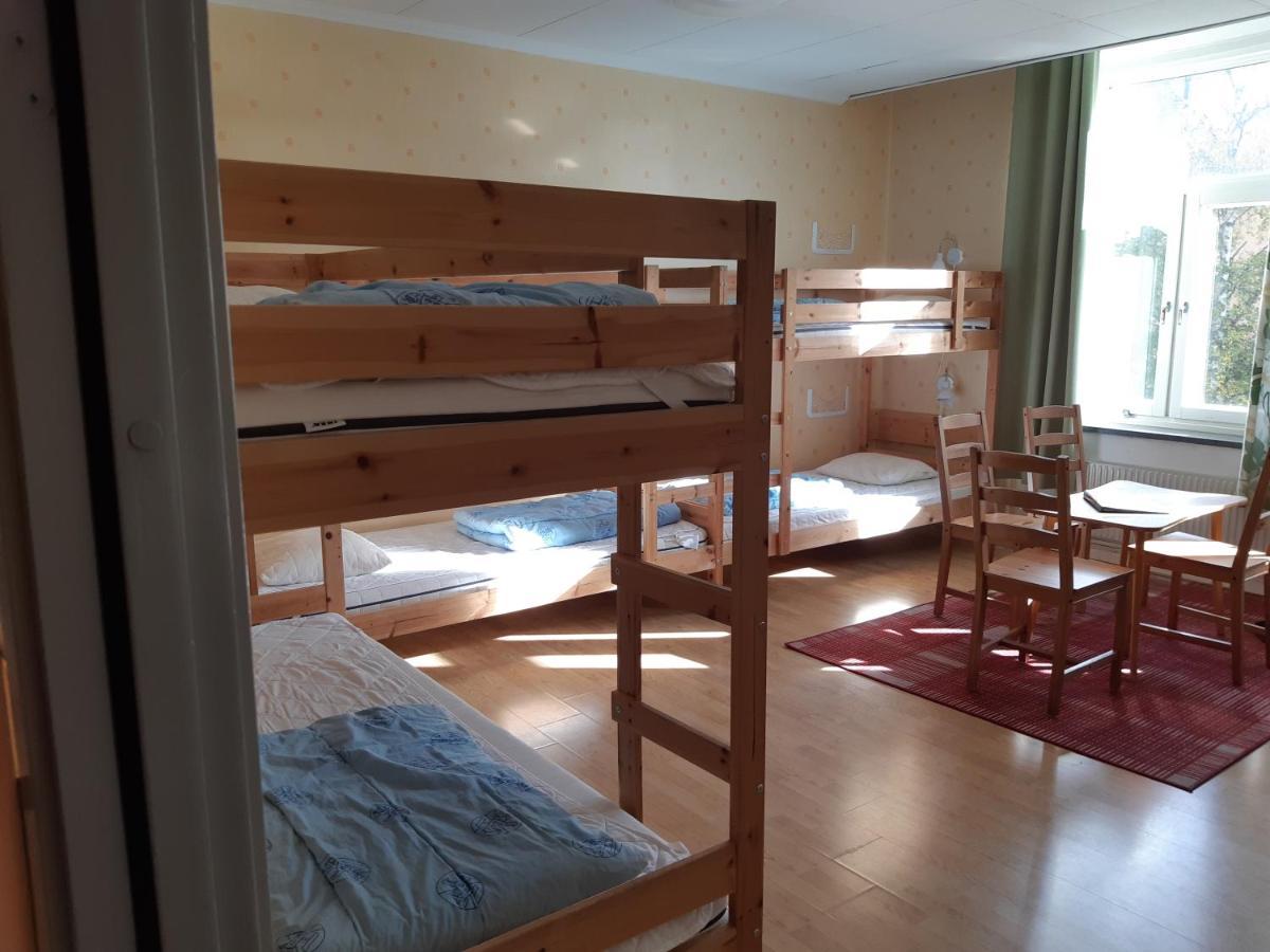 Stf Oestersund Ledkrysset Ngoại thất bức ảnh