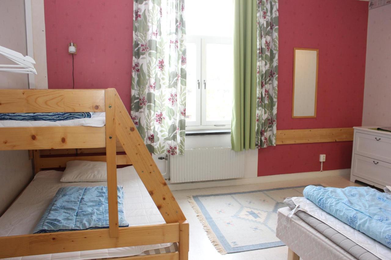 Stf Oestersund Ledkrysset Ngoại thất bức ảnh