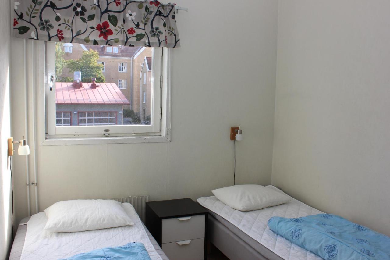 Stf Oestersund Ledkrysset Ngoại thất bức ảnh