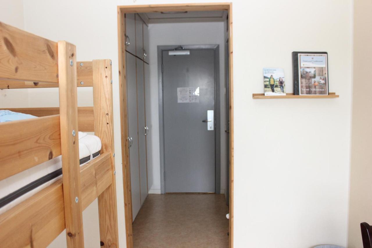 Stf Oestersund Ledkrysset Ngoại thất bức ảnh