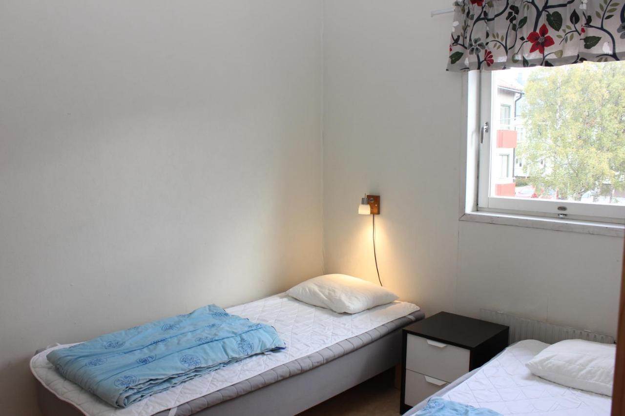 Stf Oestersund Ledkrysset Ngoại thất bức ảnh