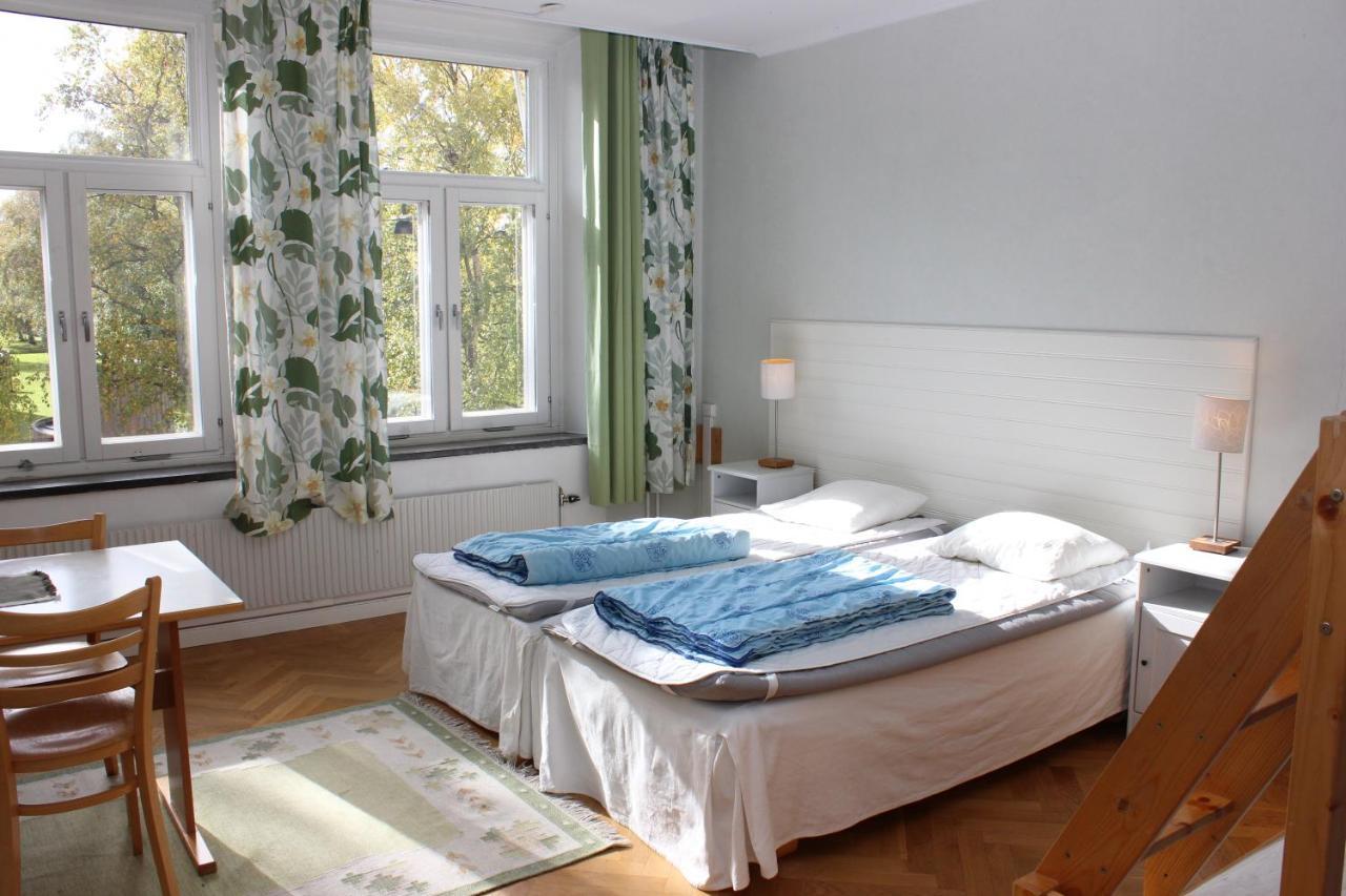 Stf Oestersund Ledkrysset Ngoại thất bức ảnh