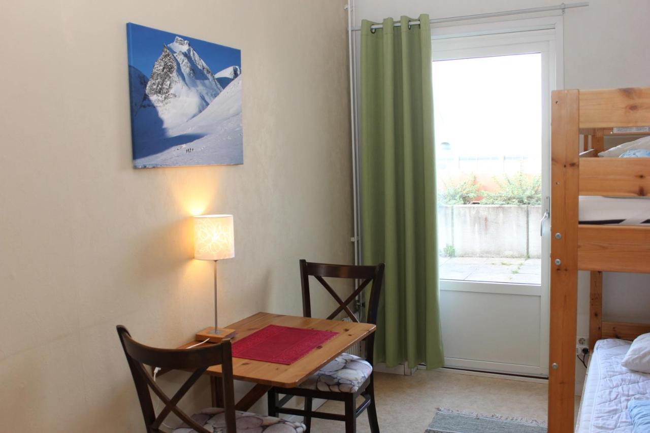 Stf Oestersund Ledkrysset Ngoại thất bức ảnh
